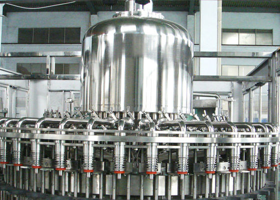 China 500ml füllt Flaschenabfüllmaschine des kleinen Maßstabs ab fournisseur