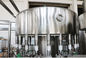 Flaschenabfüllmaschine des Mineralwasser-6.57kw fournisseur